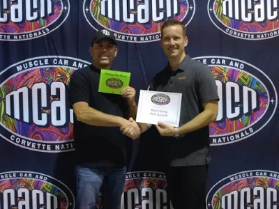 The Most Famous '69 Yenko Camaro Ever; Then and NOW!