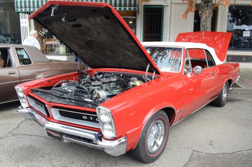 Wrapping Up Wheels Back on Monmouth