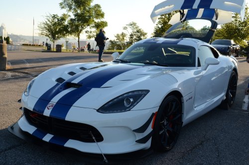 Future Classics at Concours Devou
