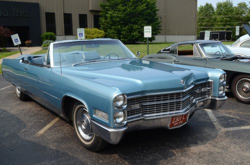 Wrapping Up the All-GM Show