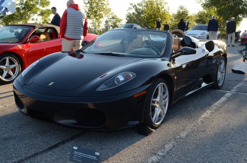 Future Classics at Concours Devou