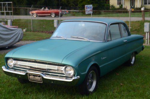 Falcons Flew to the Pumpkin Run