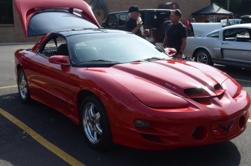 Helping to Raise Funds to Support the Work of the Shriners