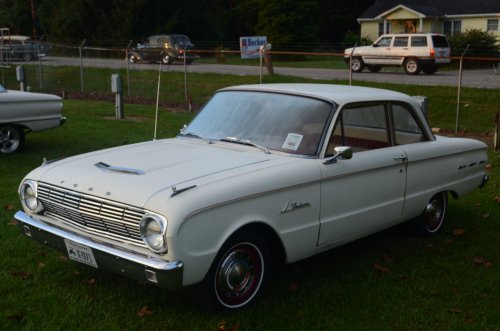 Falcons Flew to the Pumpkin Run