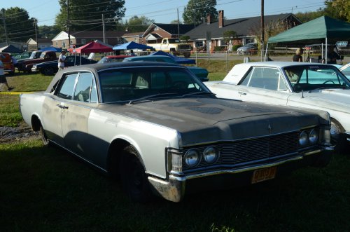 The Largest Show in the Region