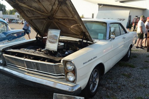 The Pumpkin Run Is More Than a Regional Show