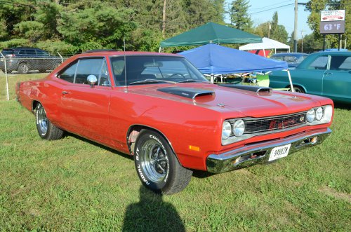 Overrunning a Village