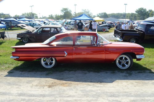 The Pumpkin Run Nationals Raises Money For Multiple Organizations