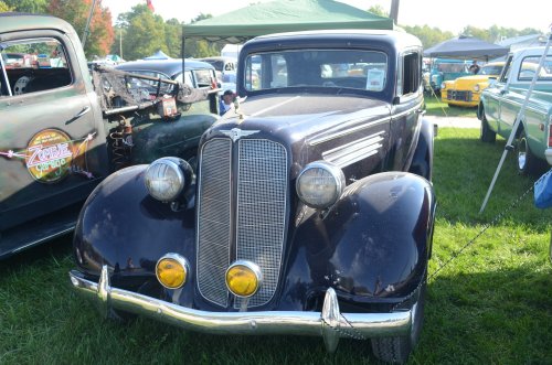 Gems Were On Hand for the Pumpkin Run