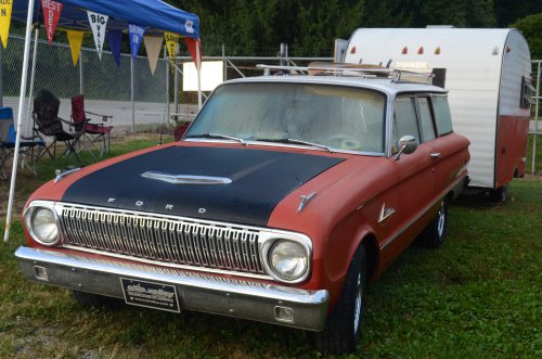 Falcons Flew to the Pumpkin Run