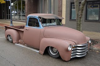 Customs Rolled Into Newport