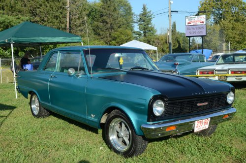 The Largest Show in the Region