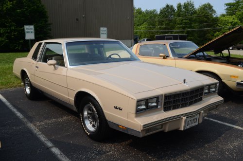 Wrapping Up the All-GM Show