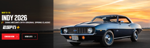 Pick-A-Door Invitational at MCACN = UNEXPECTED FUN!