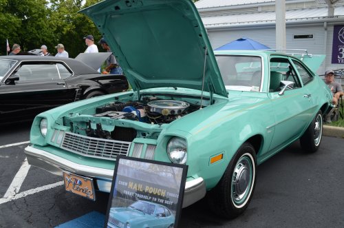 Ford, The All Ford Show