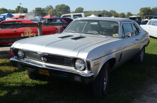 The Pumpkin Run Nationals Raises Money For Multiple Organizations