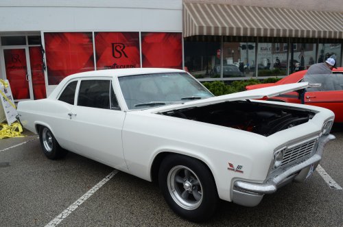 Low Riders in Lawrenceburg