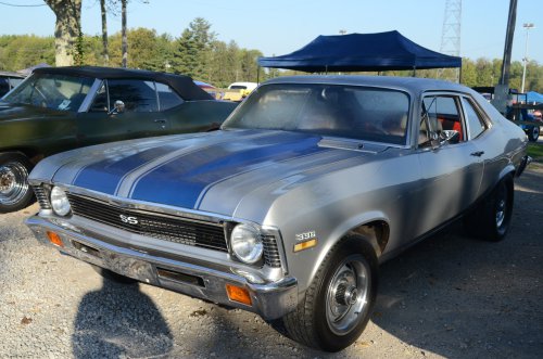 Charities Benefit from the Pumpkin Run