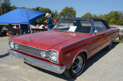 The Pumpkin Run Nationals Raises Money For Multiple Organizations
