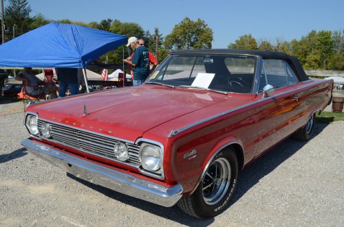 The Pumpkin Run Nationals Raises Money For Multiple Organizations