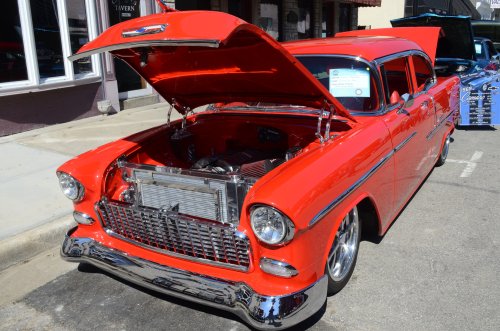 Bel Air Came to Lawrenceburg to Battle ALS