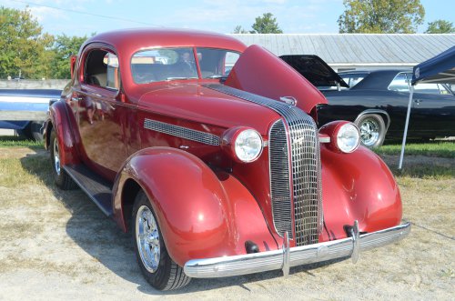 Gems Were On Hand for the Pumpkin Run