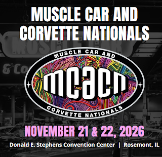 DRUMROLL PLEASE...Presenting the ALL NEW MCACN Website!