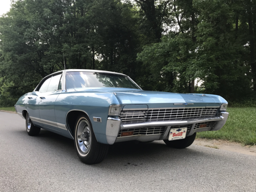 Pick-A-Door Invitational at MCACN = UNEXPECTED FUN!