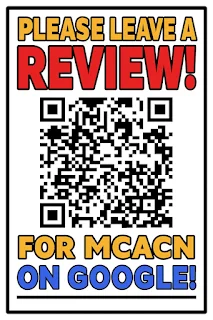 Pick-A-Door Invitational at MCACN = UNEXPECTED FUN!