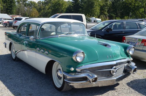 Pumpkin Run Is a Major Fundraiser