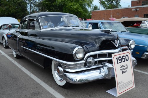 Classics Abound in Deer Park