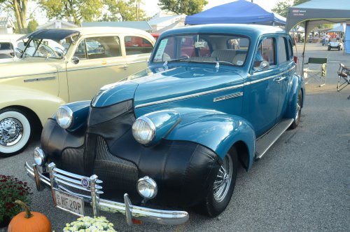 The Oldest of the Old