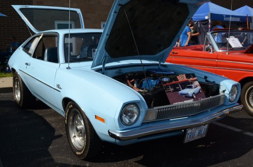 A Few Rarities at Back the Heroes
