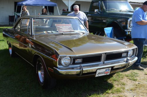 Back to the Pumpkin Run