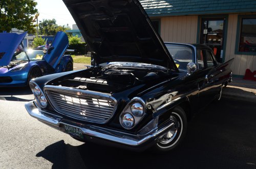 Headin' for the Hill, Again