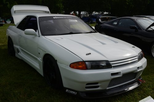 Fast and Furious Cars at the Cincinnati Concours