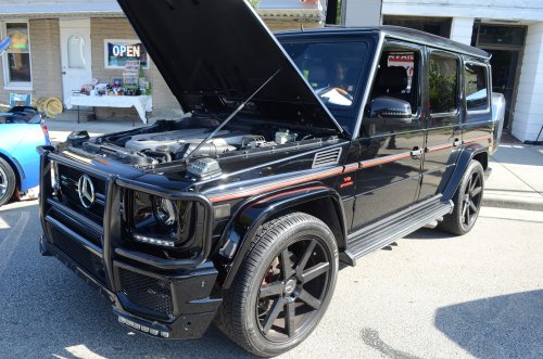 Back to the Downtown Throwdown