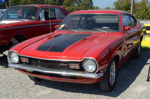 The Pumpkin Run Nationals Raises Money For Multiple Organizations