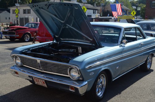 Back to the Downtown Throwdown