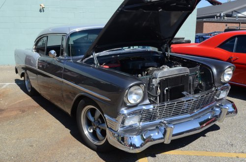 Bel Air Came to Lawrenceburg to Battle ALS