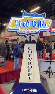 The Most Famous '69 Yenko Camaro Ever; Then and NOW!