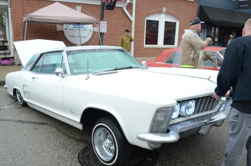 Low Riders in Lawrenceburg