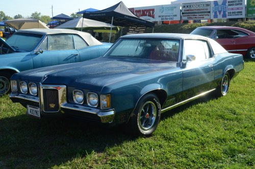 The Largest Show in the Region