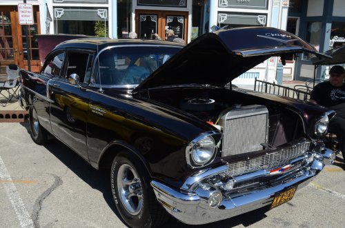 Bel Air Came to Lawrenceburg to Battle ALS