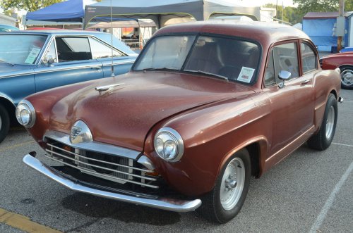 Charities Benefit from the Pumpkin Run