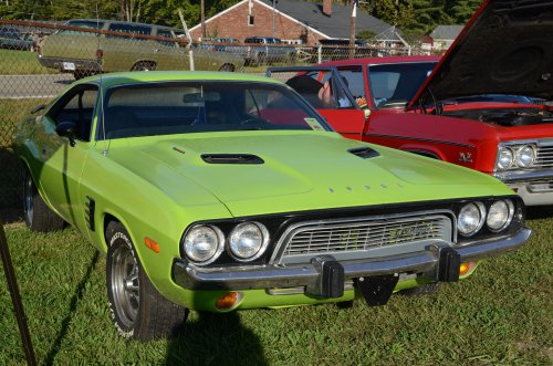 Overrunning a Village