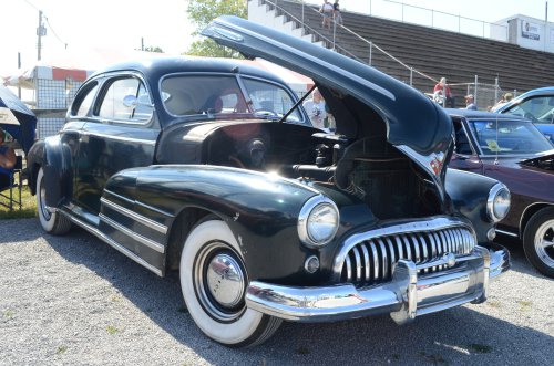 Pumpkin Run Is a Major Fundraiser