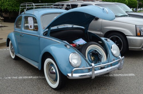 WV Was On Hand In Lawrenceburg