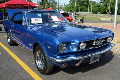 Helping to Raise Funds to Support the Work of the Shriners