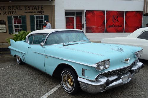 Low Riders in Lawrenceburg